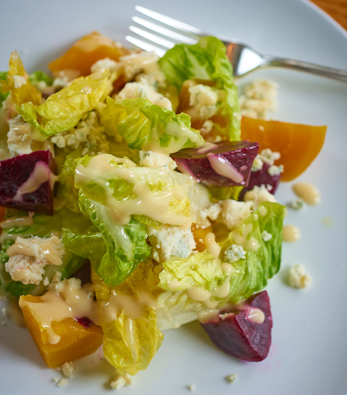 Refined dining and overnight stay experience in the Hamptons