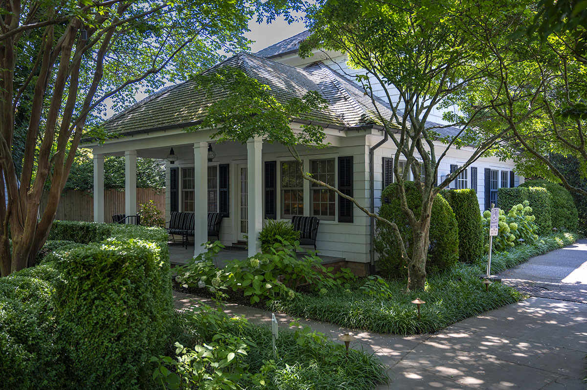 137-The Carriage House 1770 House 3509 Luxury inn and dining destination in the Hamptons