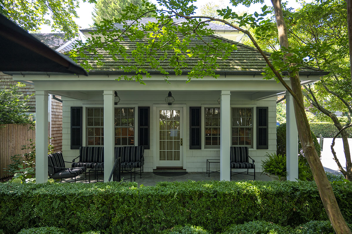 139-The Carriage House 1770 House 3522 Luxury inn and dining destination in the Hamptons