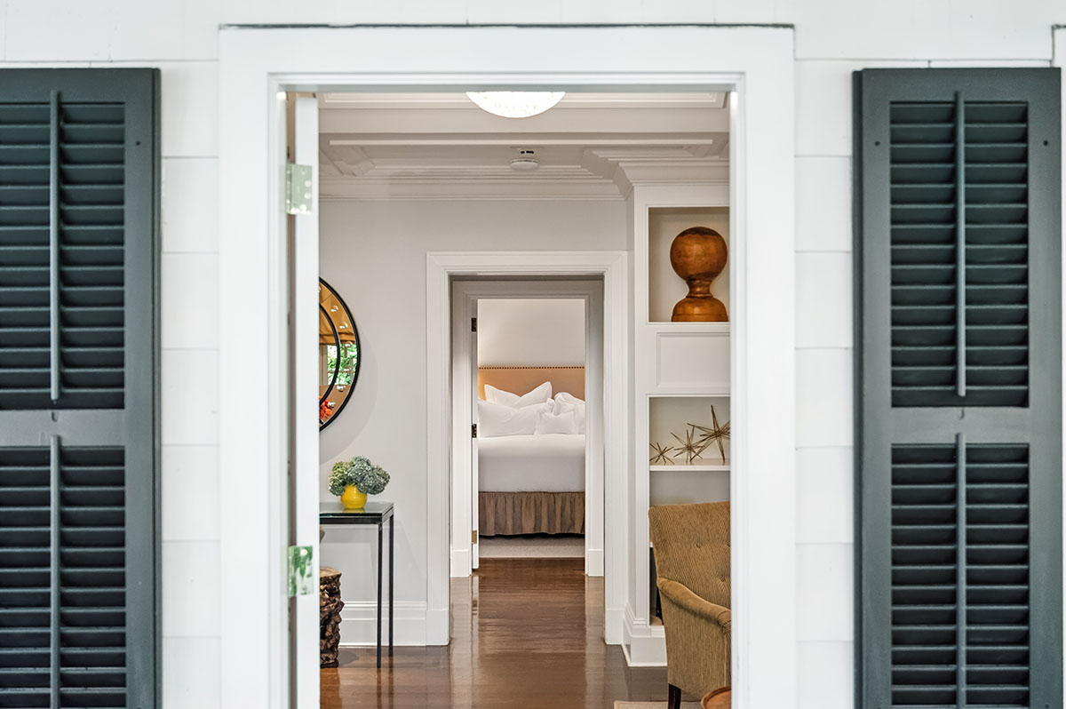 141-The Carriage House 1770 House 3018 Luxury inn and dining destination in the Hamptons