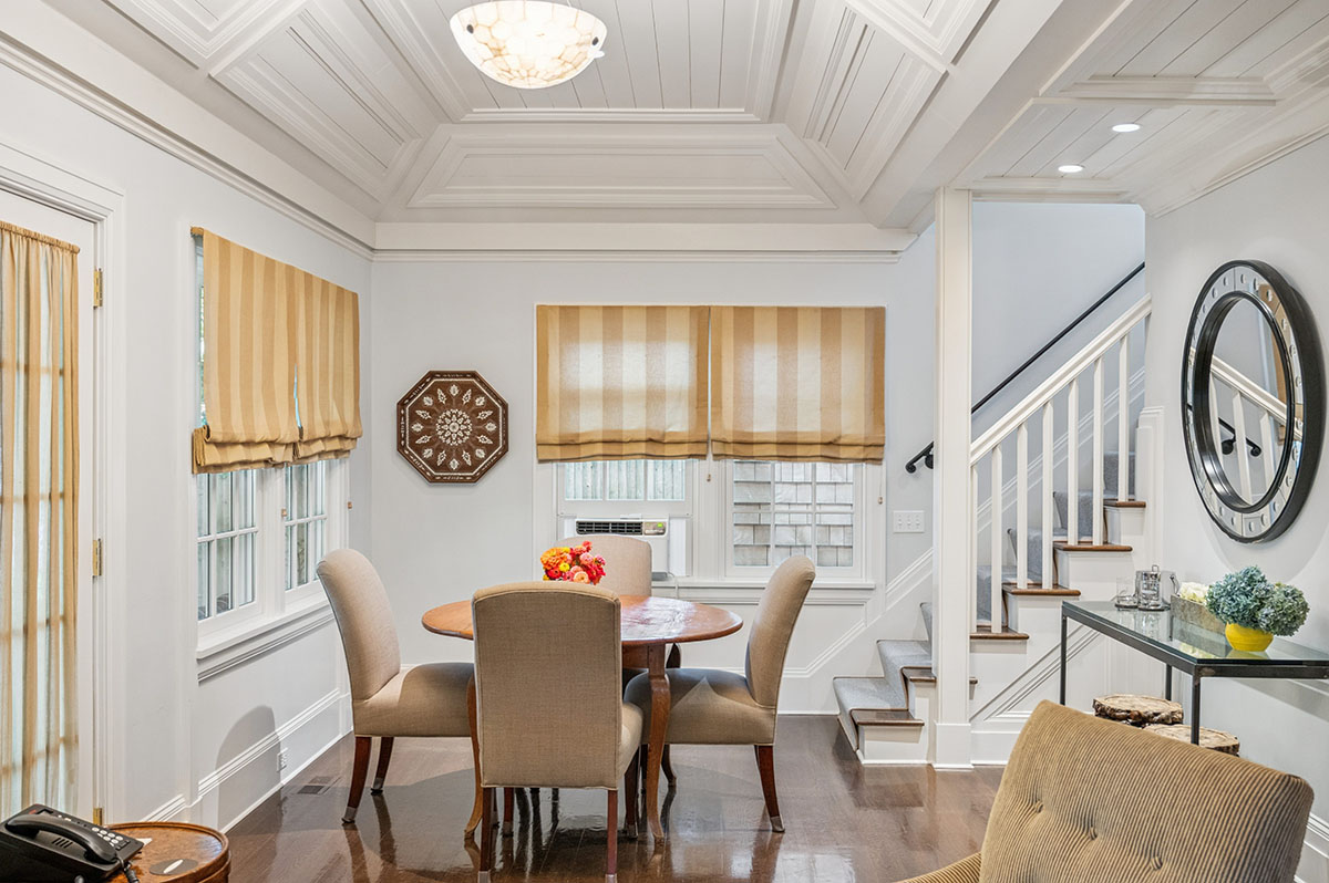 146-The Carriage House 1770 House 3005 Luxury inn and dining destination in the Hamptons