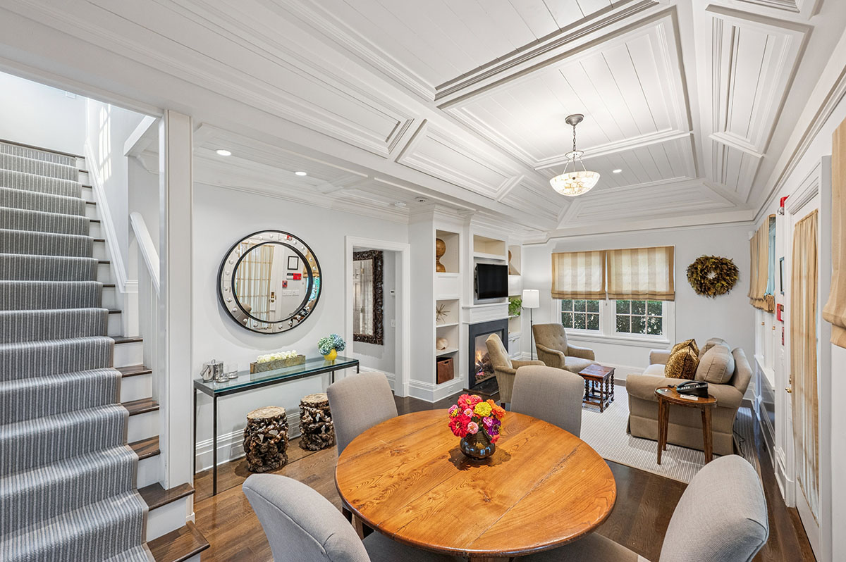 148-The Carriage House 1770 House 2955 Luxury inn and dining destination in the Hamptons