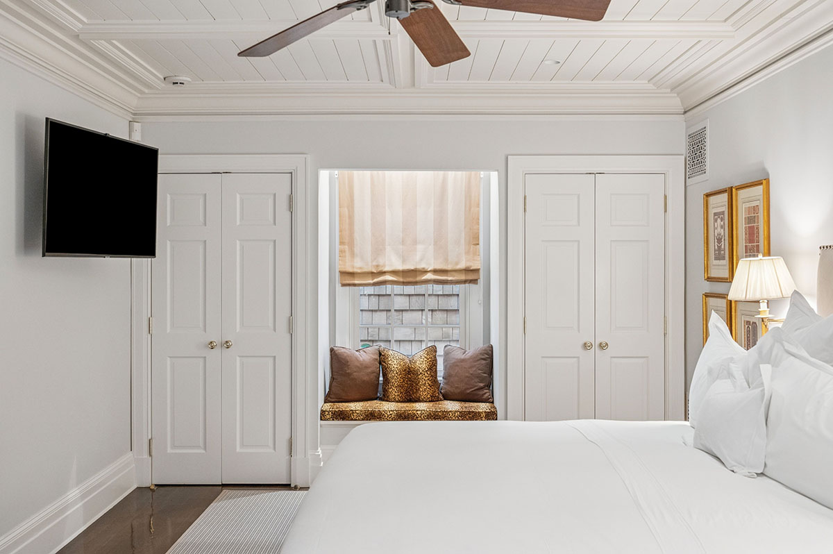 156-The Carriage House 1770 House 3010 Luxury inn and dining destination in the Hamptons