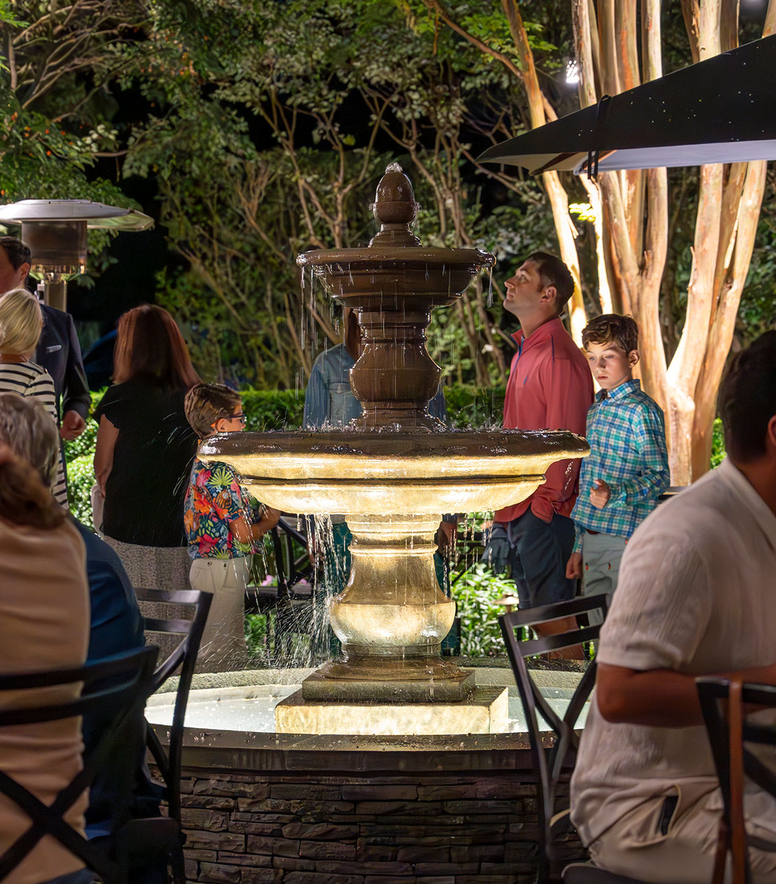 Hamptons restaurant and inn known for elevated hospitality