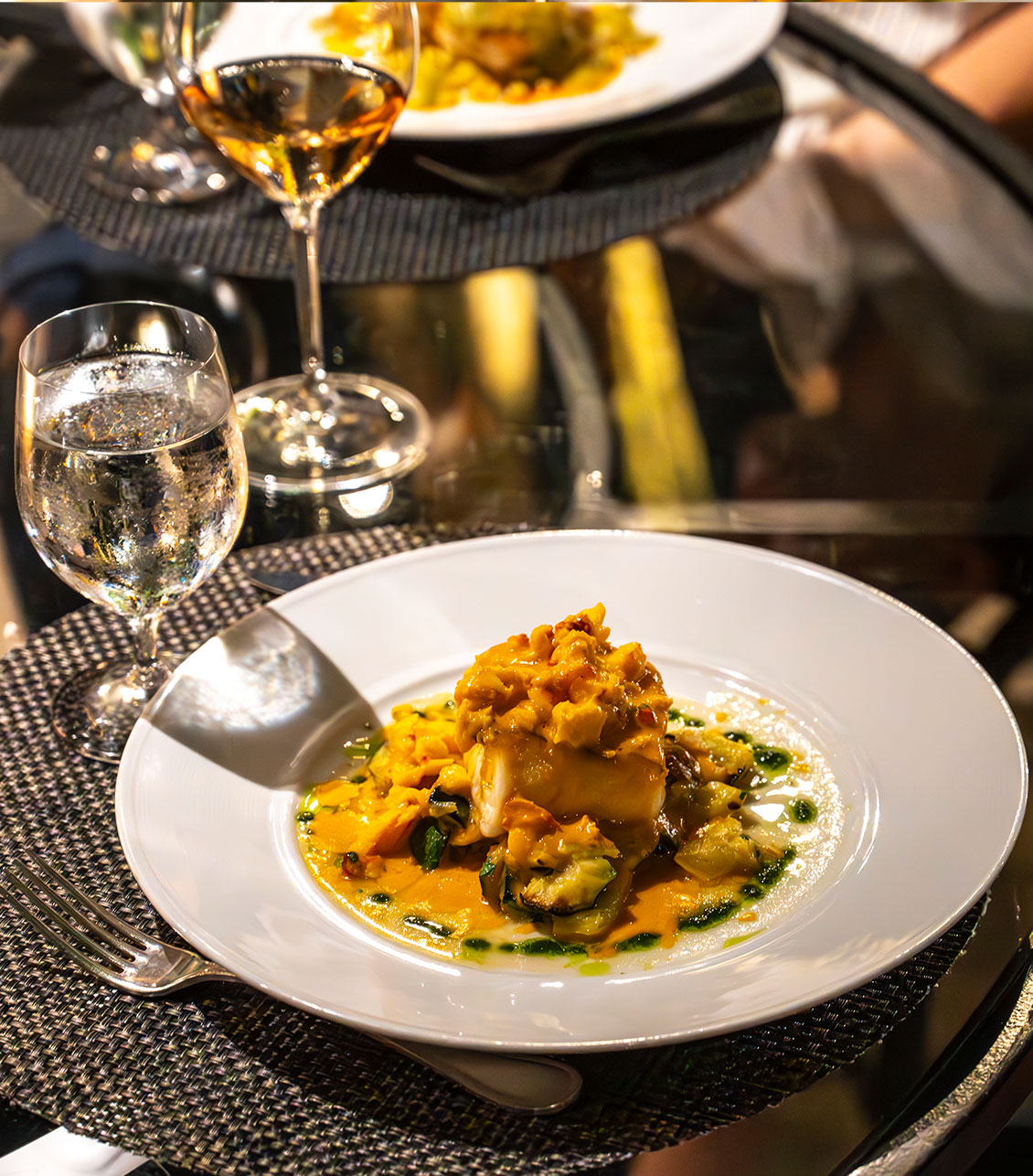 Hamptons restaurant and inn known for elevated hospitality