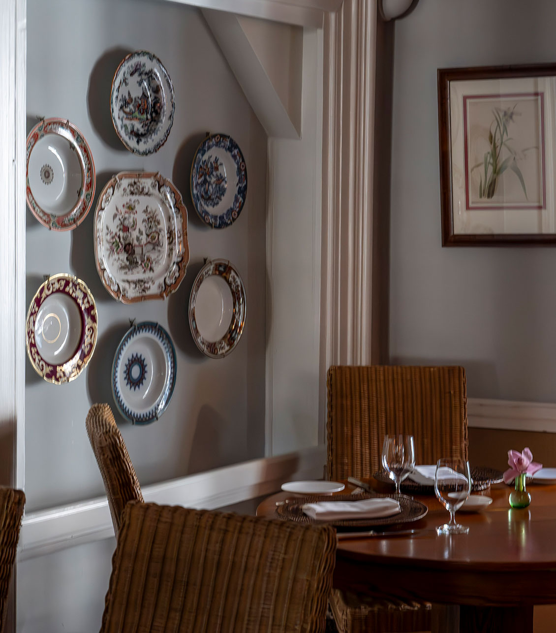 Hamptons restaurant and inn known for elevated hospitality