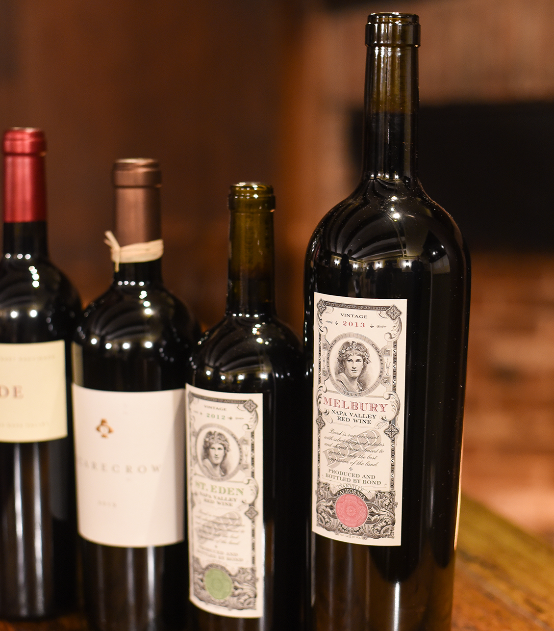 Hamptons inn offering refined dining and accommodations