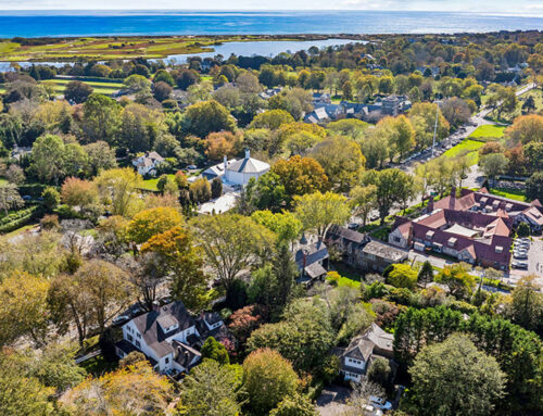 Why The 1770 House Is the Best Place to Stay in East Hampton