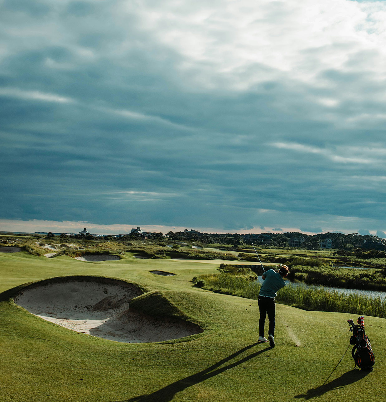 Fine dining and luxury inn hospitality in the Hamptons