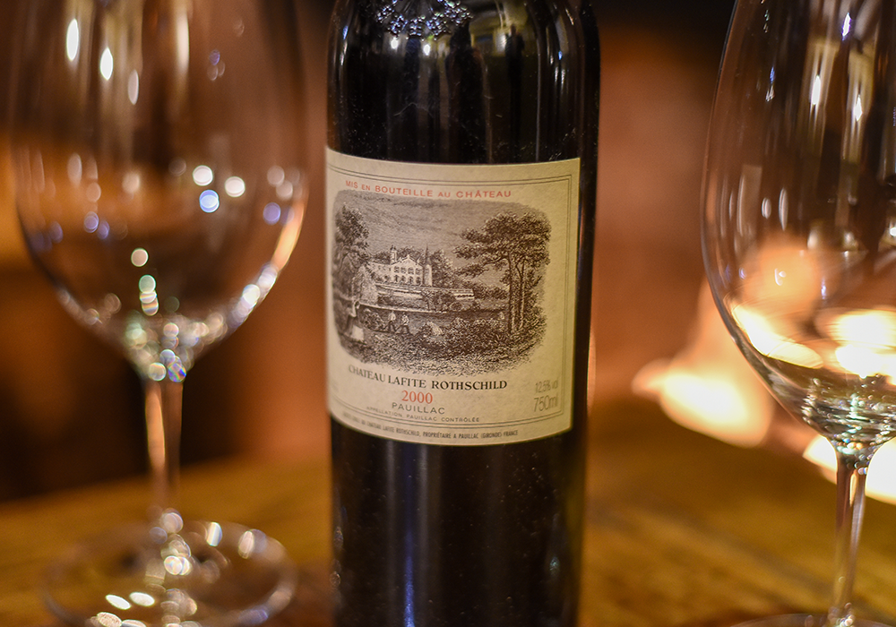 Fine dining and luxury inn hospitality in the Hamptons