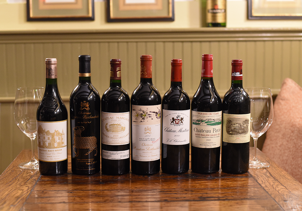 Fine dining and luxury inn hospitality in the Hamptons