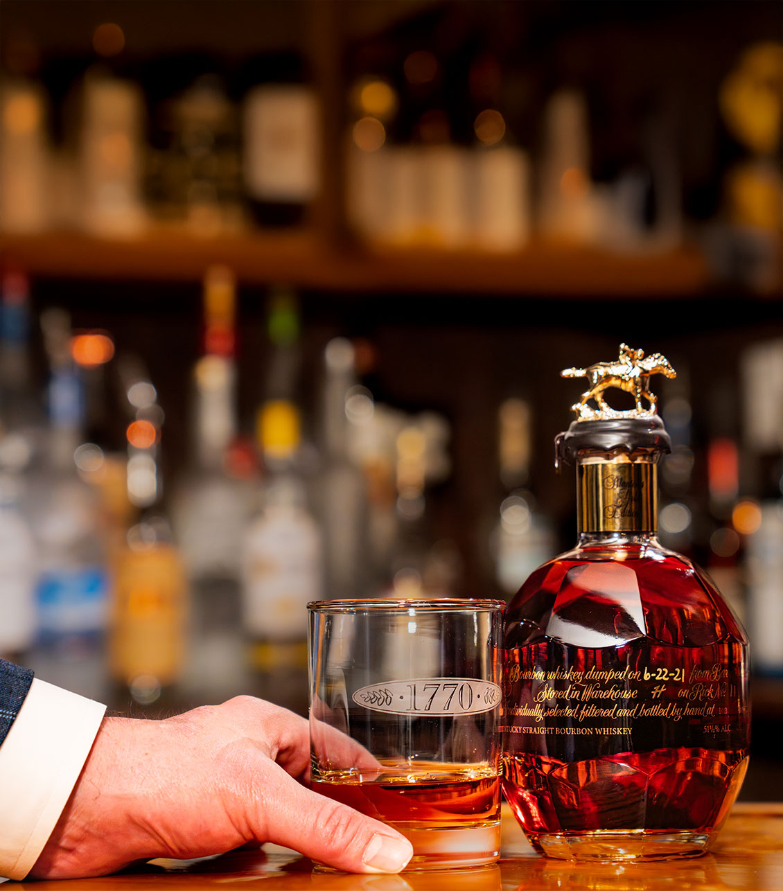 Fine dining and luxury inn hospitality in the Hamptons