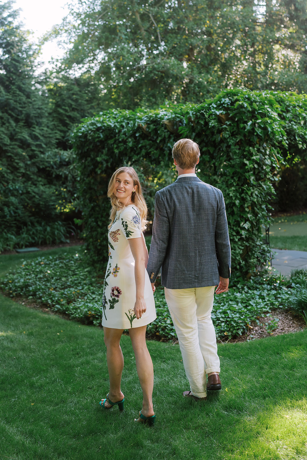 Fine dining and luxury inn hospitality in the Hamptons