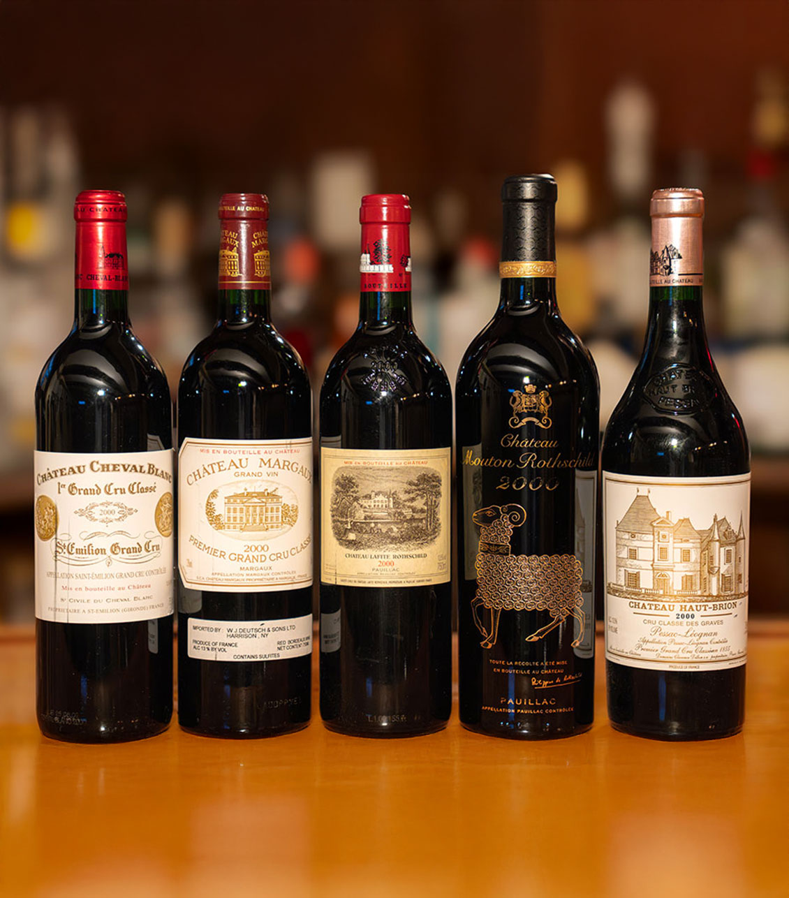 Upscale restaurant and boutique inn experience in the Hamptons